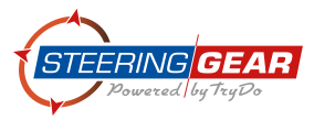 SteeringGear logo